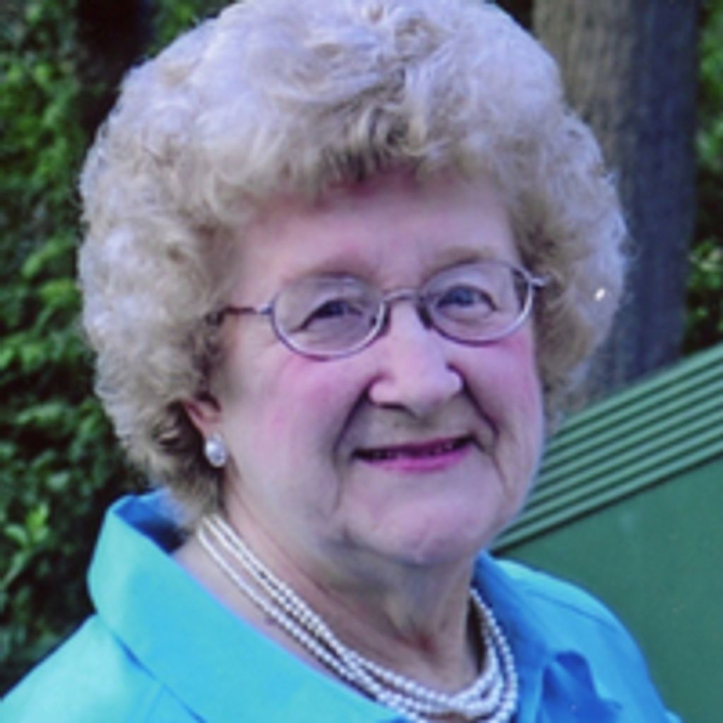 Delores  M. Duprey