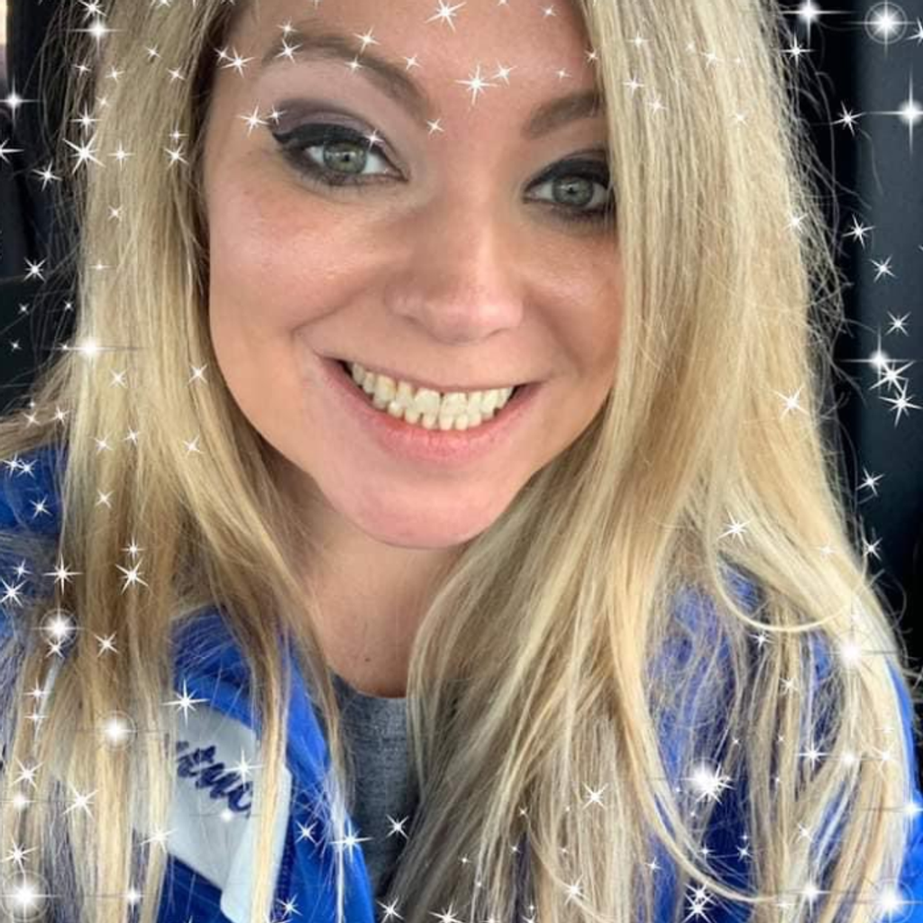 Catherine Dorger Profile Photo