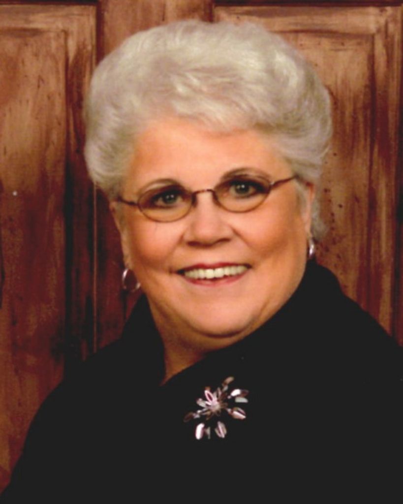 JoAnn K. Johanning