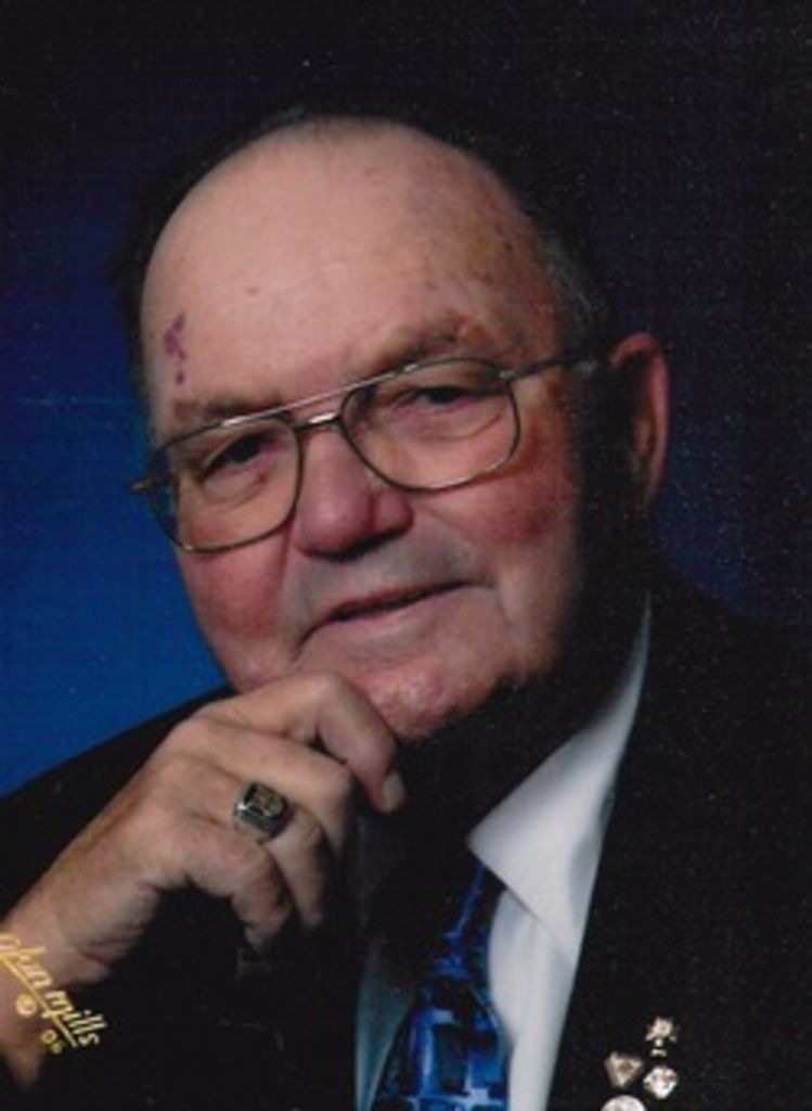 Robert L. Bennett