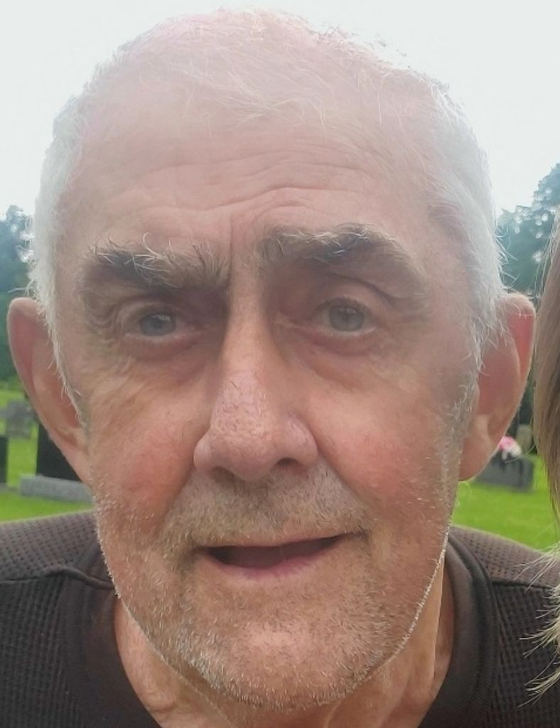 Donald Garfield Glenn Profile Photo