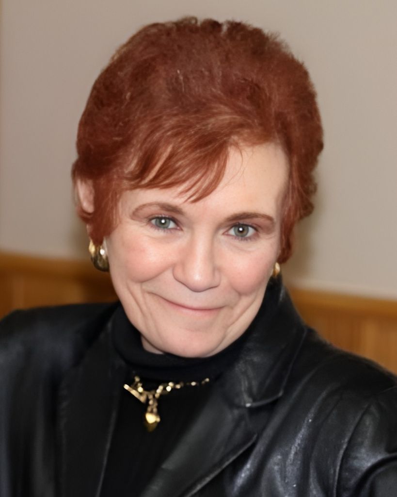 Carol Jean Lavelle Profile Photo