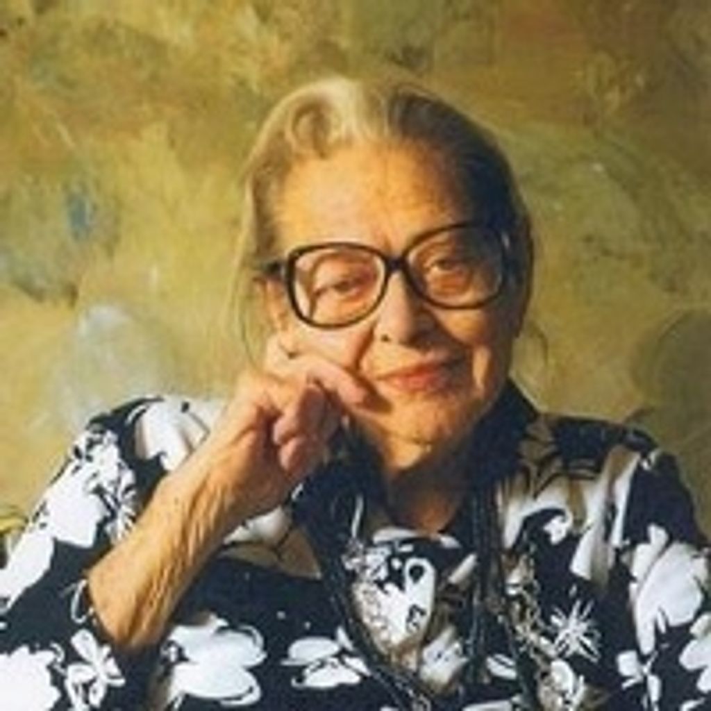 Alyce Smith