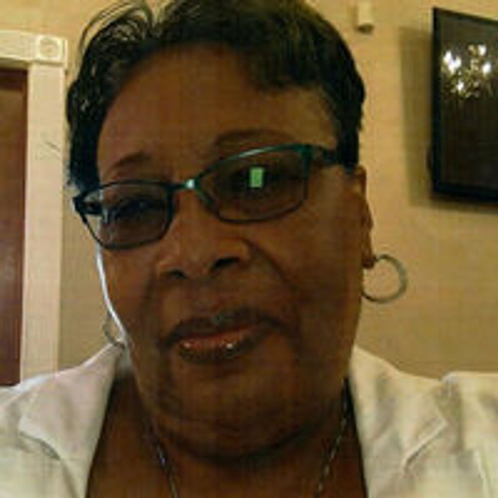 DOROTHY SMITH JAMES Profile Photo