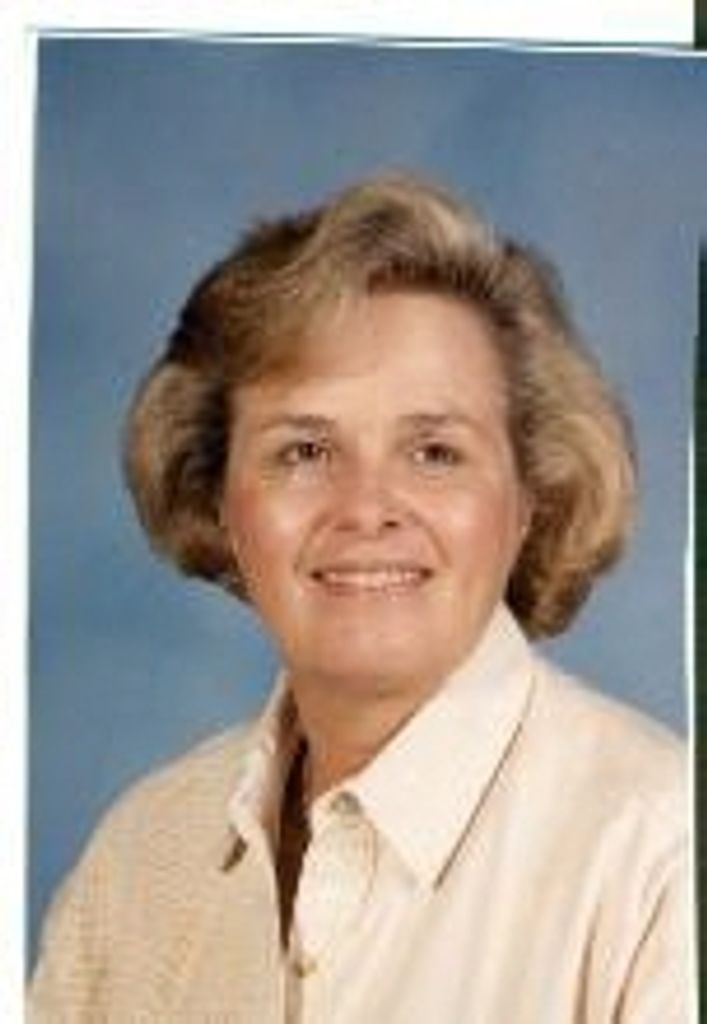 Dale Mrs. Sharpe Profile Photo