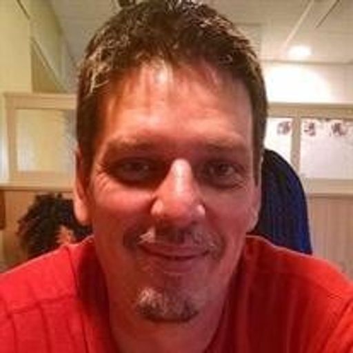 Sean Mitchell Claytor Profile Photo