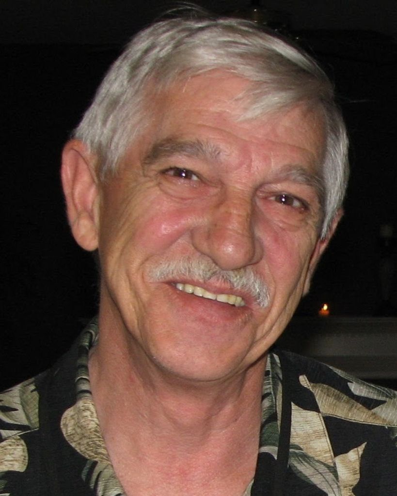 Richard Franklin Stanton Profile Photo