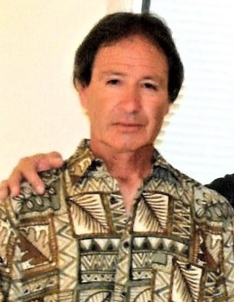 David P. Vargas