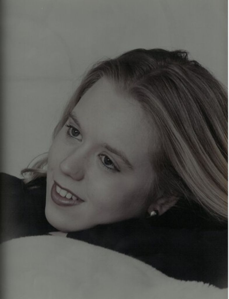 Tarah L. Busken Profile Photo