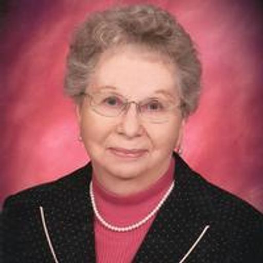 Verna Olson Profile Photo