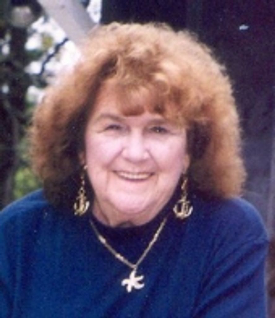 Marie Gormley Bradley