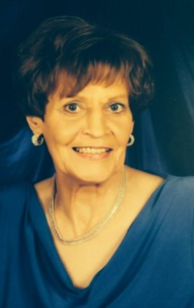 Eula Pitman Woody Profile Photo