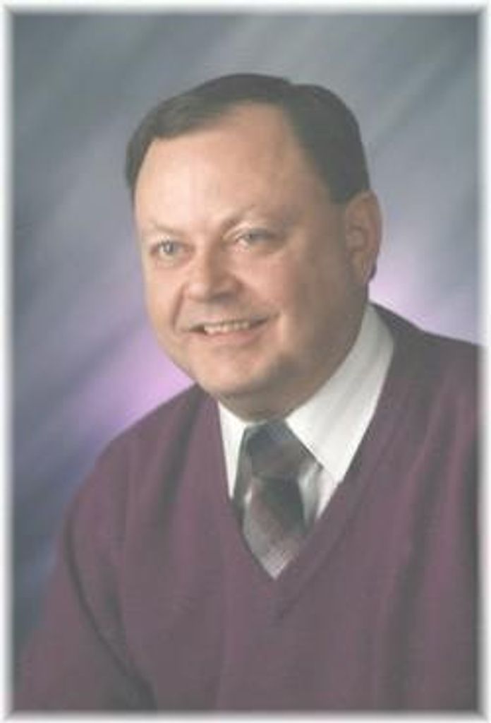 Dennis E. Helmbrecht