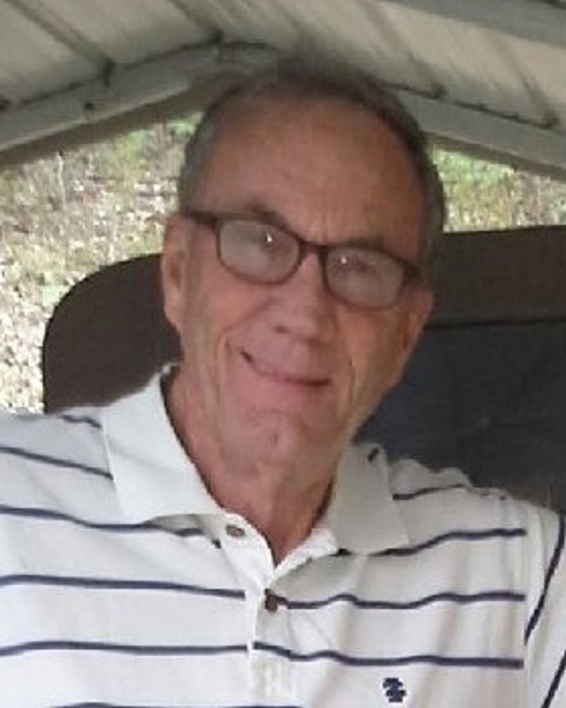 Walter Aills Phillips, Jr. Profile Photo