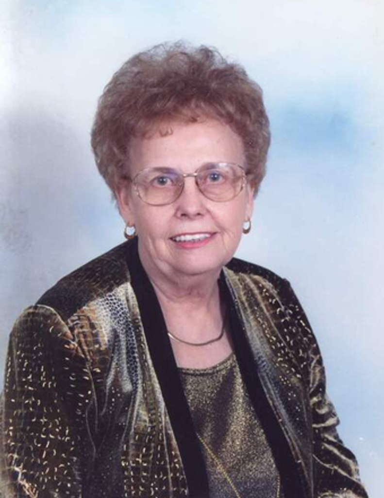 Delores E. (Roark) Inman Profile Photo