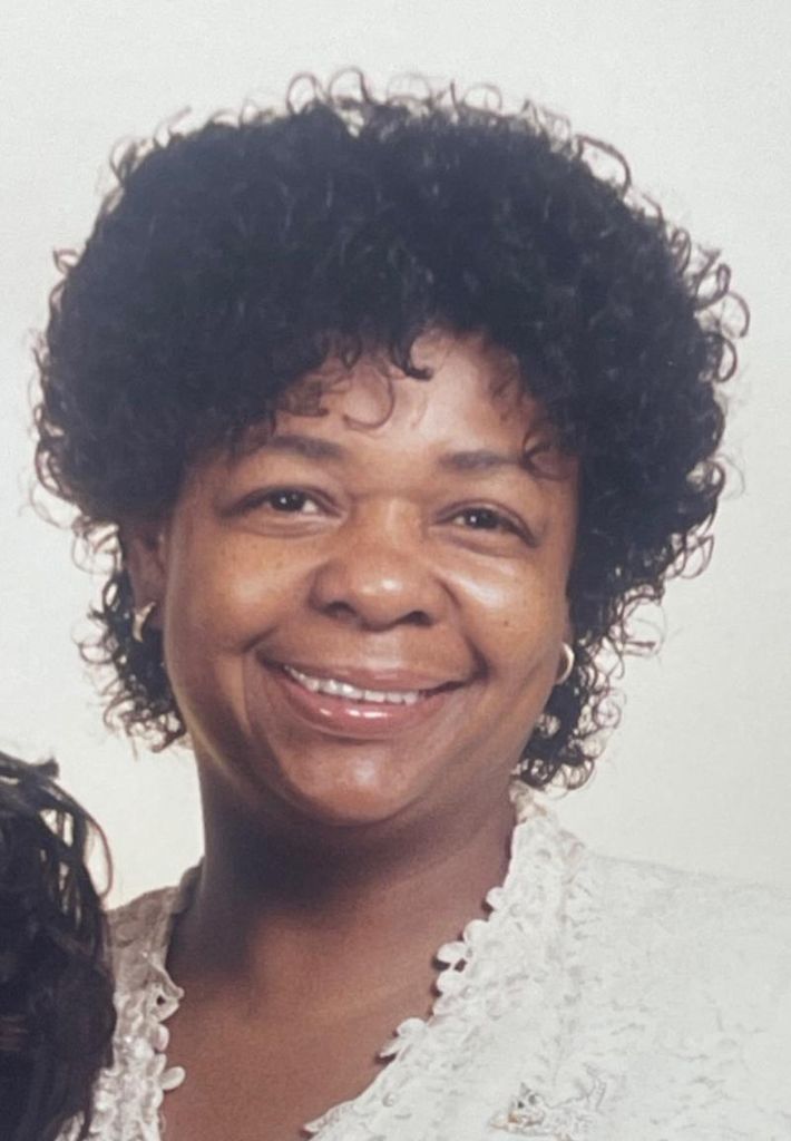 Evelyn Jordan Mardis