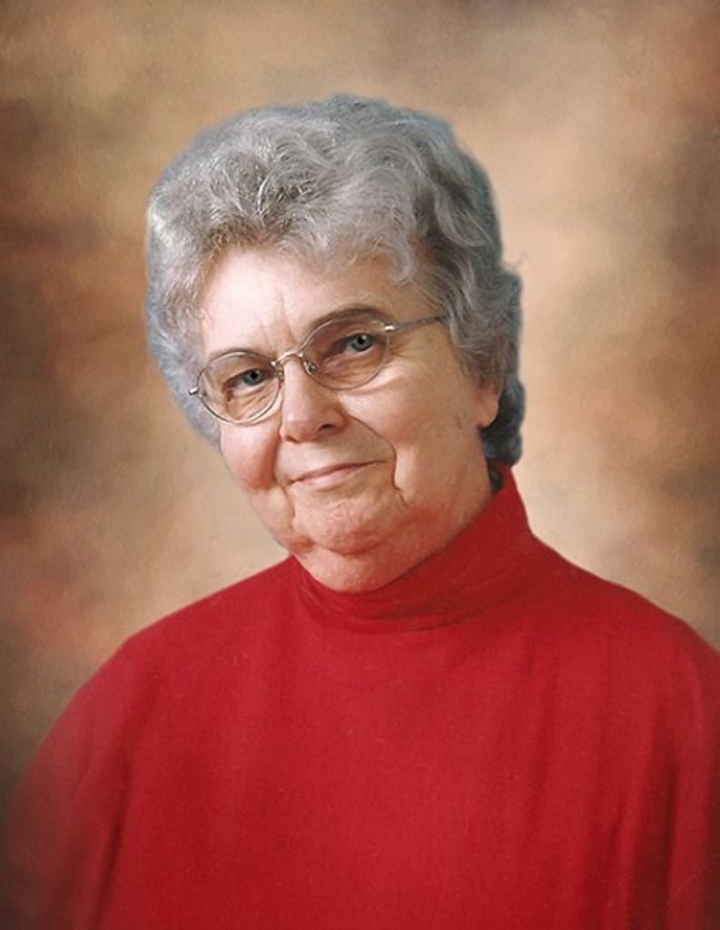 Sr. Lurlie Boudoin, Msc