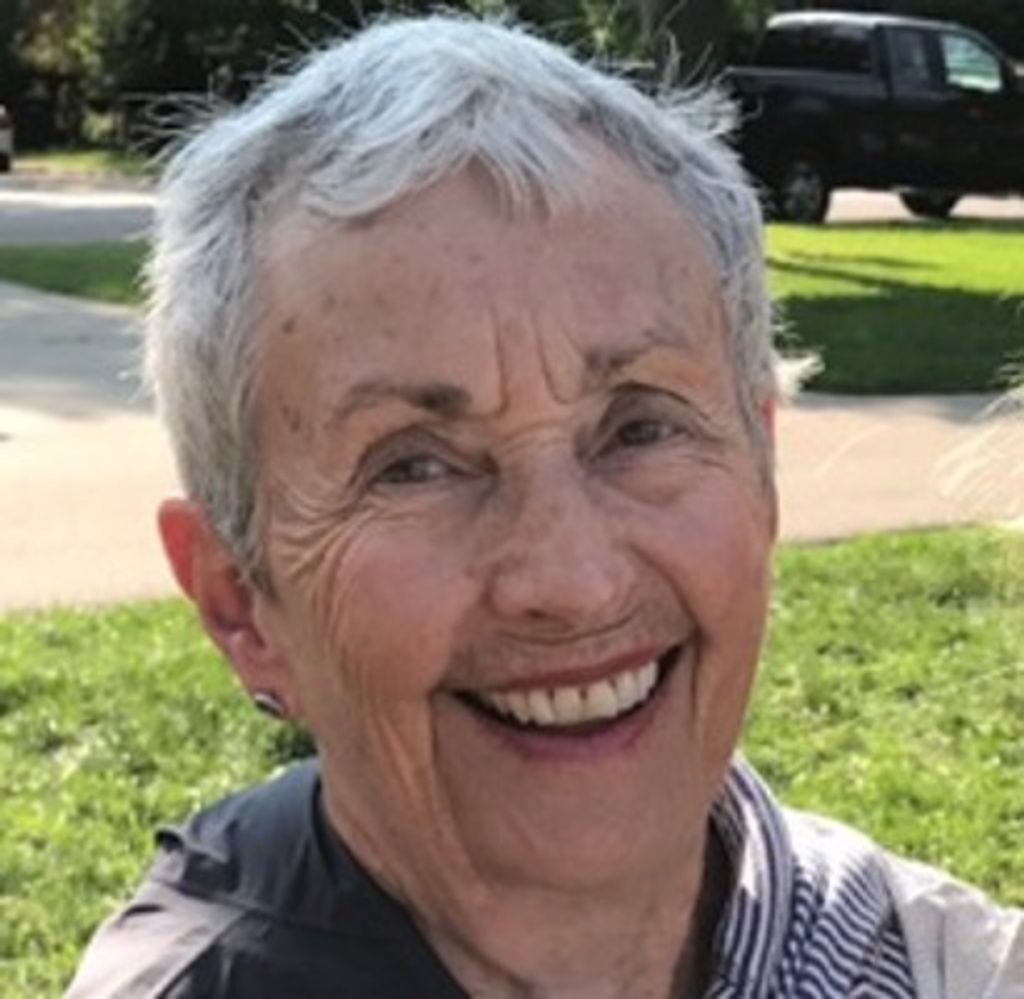 Jane R. Covode Profile Photo