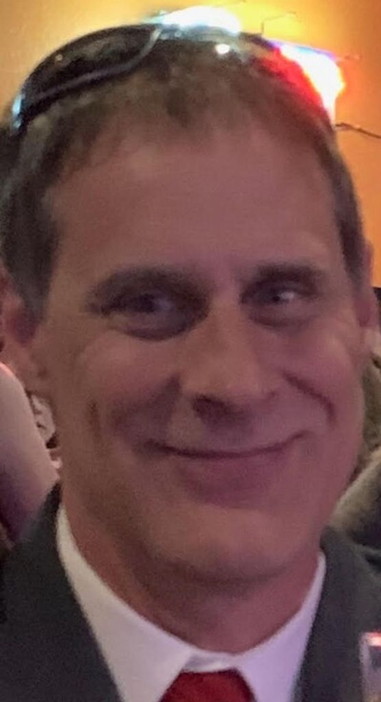 Martin J. Schulte Profile Photo