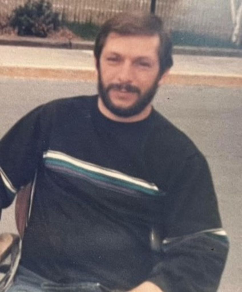 James "Jim" Bushey Profile Photo