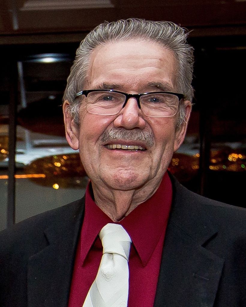 Thomas Dodge Profile Photo