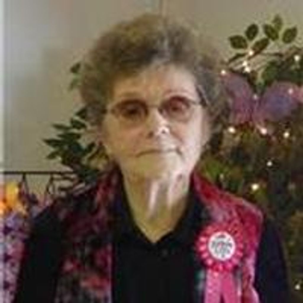 Gertie David Duncan Jones