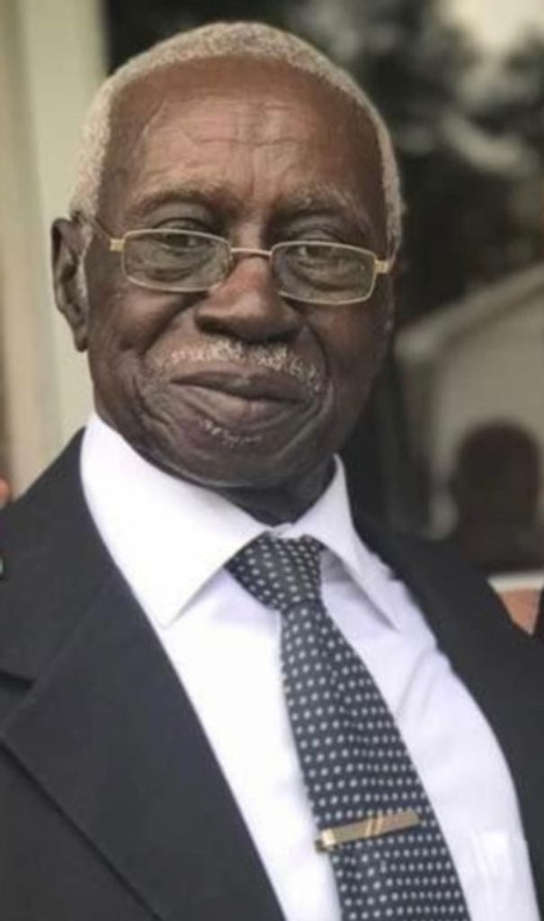 Deacon James Beal, Jr. Profile Photo