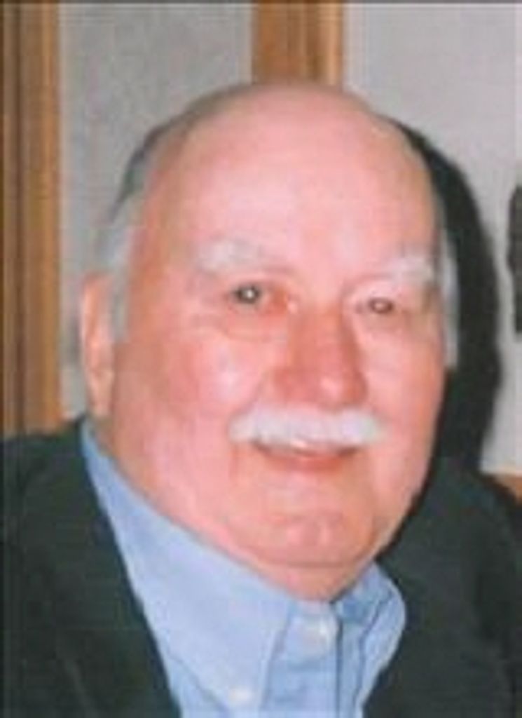 William E. Amero
