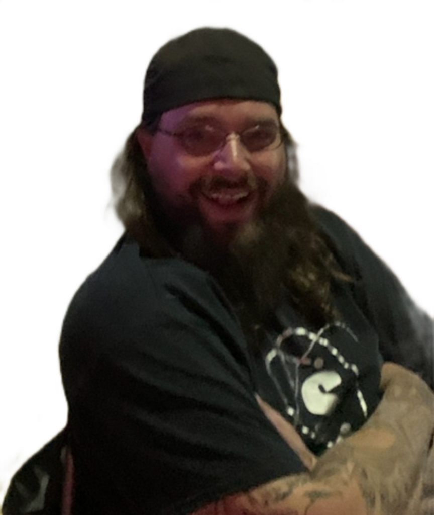 Harley David Dassow Profile Photo