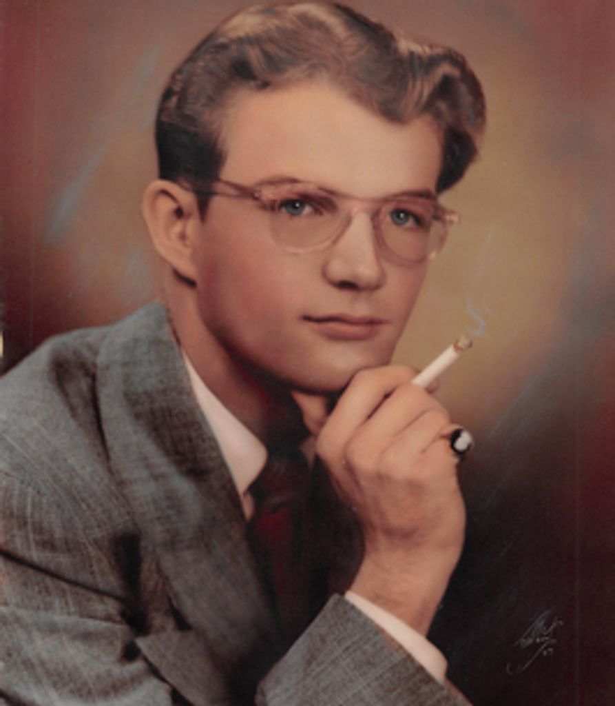 Malcolm Douglas Profile Photo