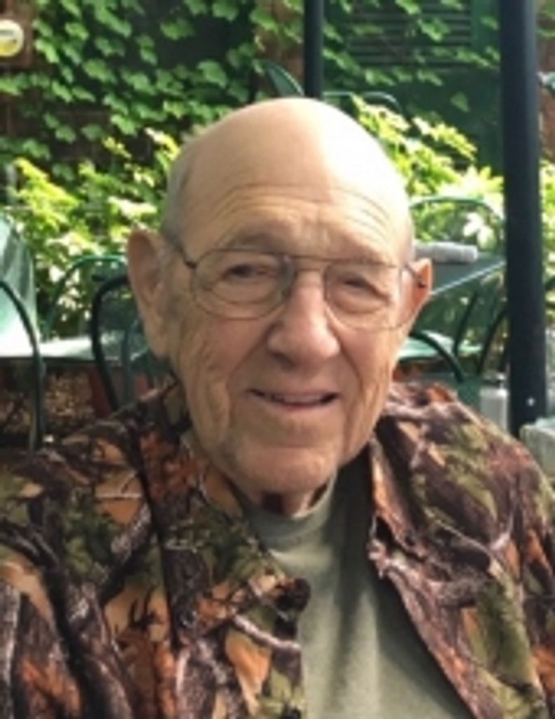 Donald L. Wilson