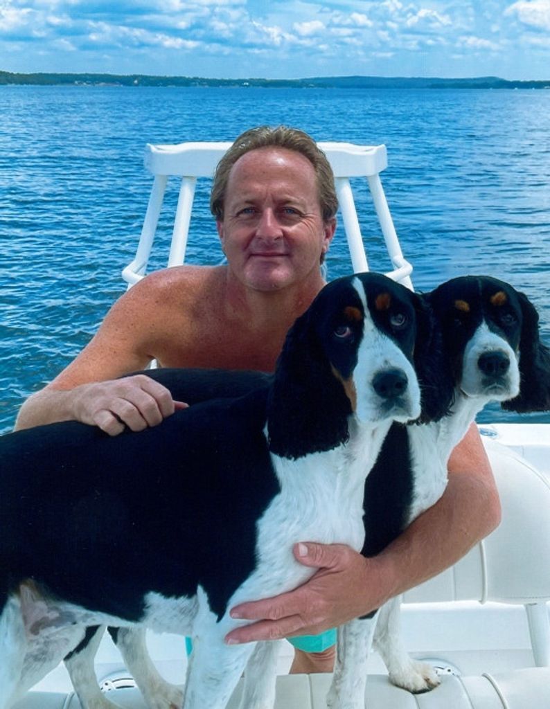 Roy Carlie Cravey, Ii Profile Photo