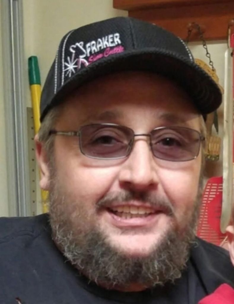 Eric Wain Soutter Profile Photo