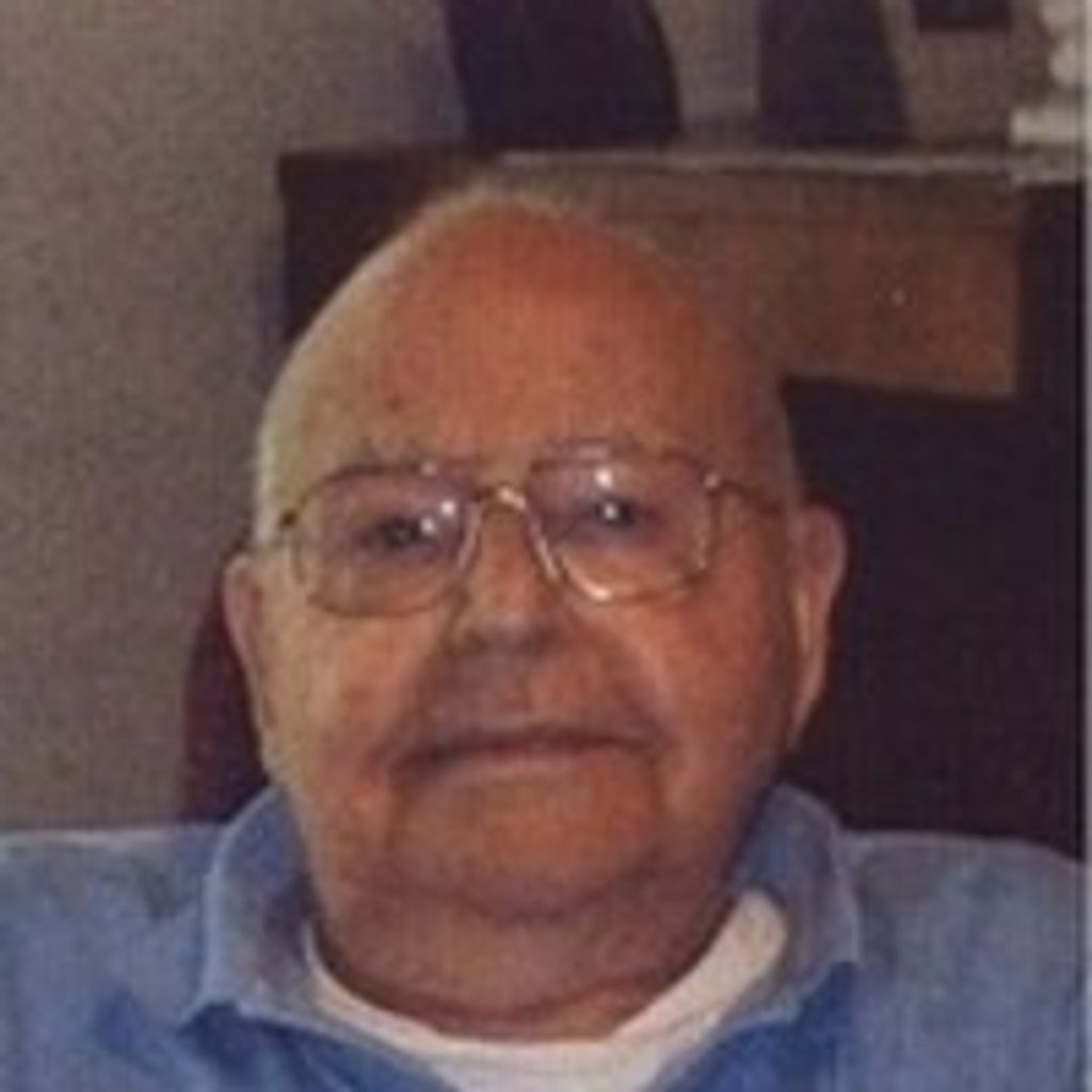 Richard Herman Hornburg Profile Photo