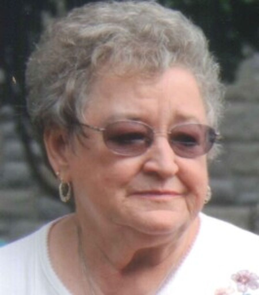 Barbara Sallee Profile Photo