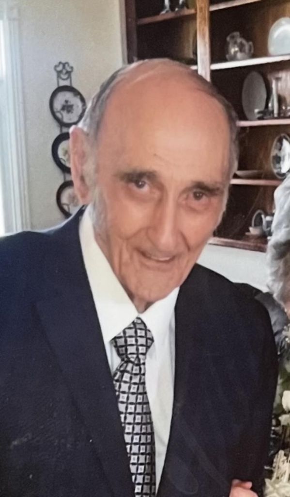 Paul R. Mcfarland Profile Photo