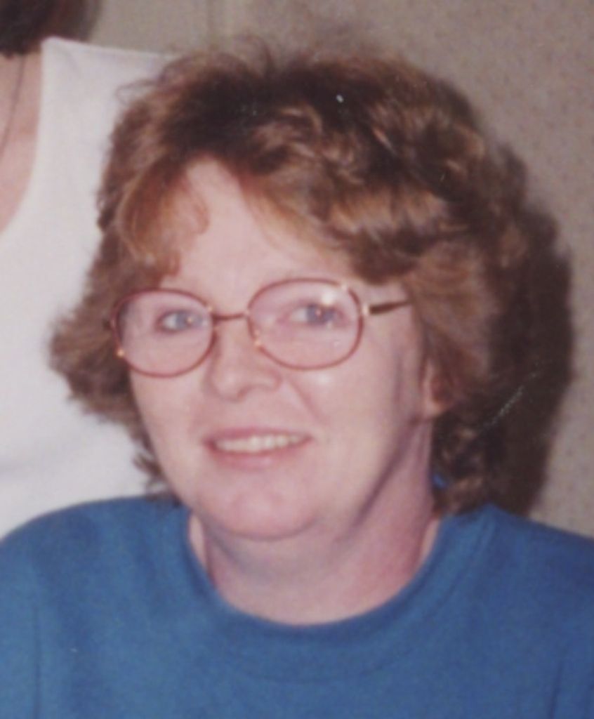 Ileta  J. (Spry)  Mcfarland Profile Photo