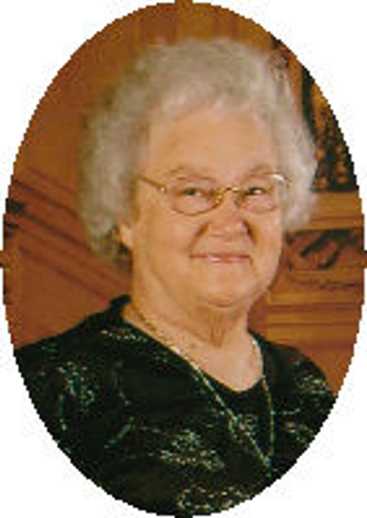Clarice June Wood Profile Photo
