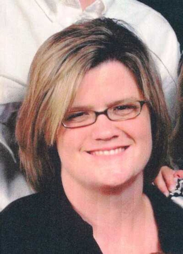 Jennifer Mae 'Jeni' Albright