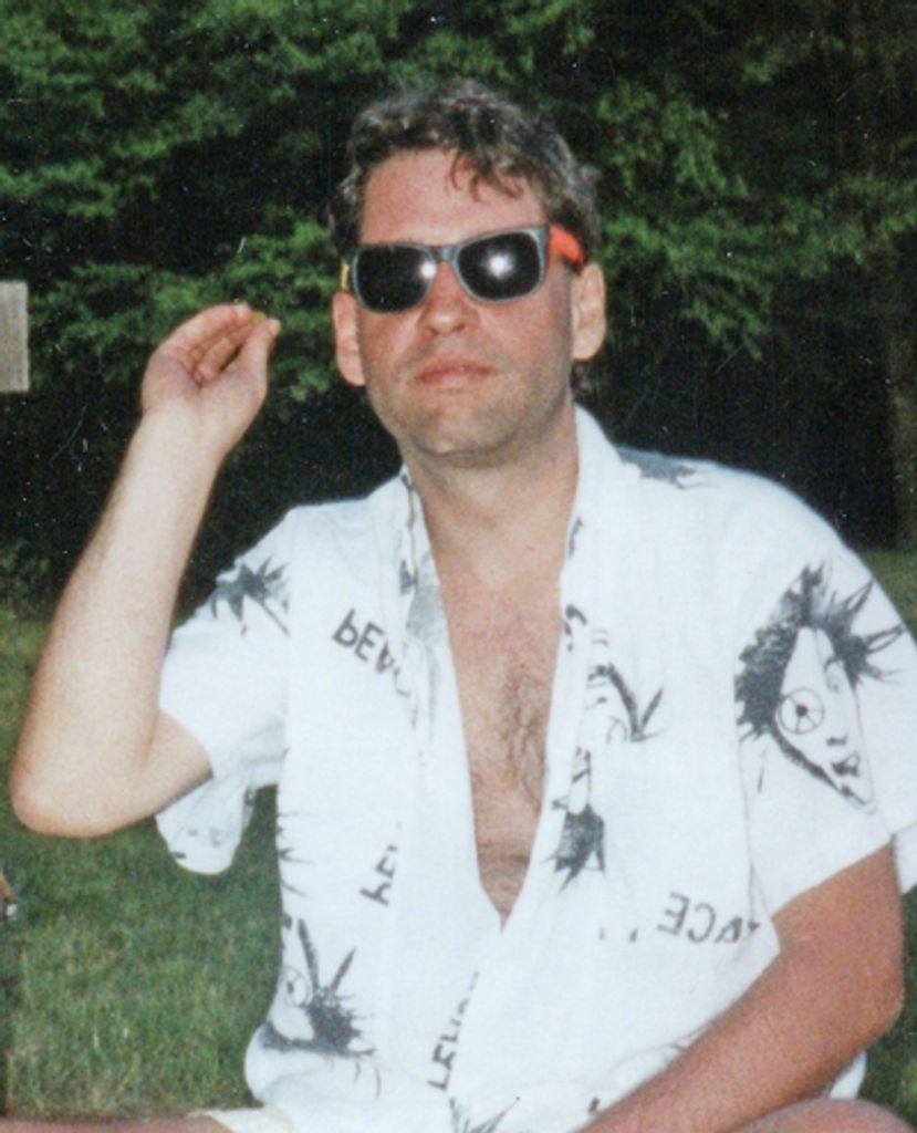 David Jonus Profile Photo