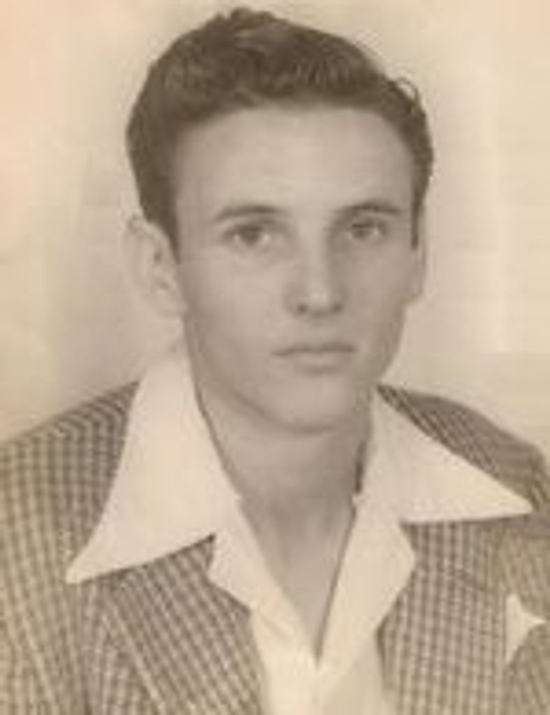 Bobby Allen Mcafee, Sr.