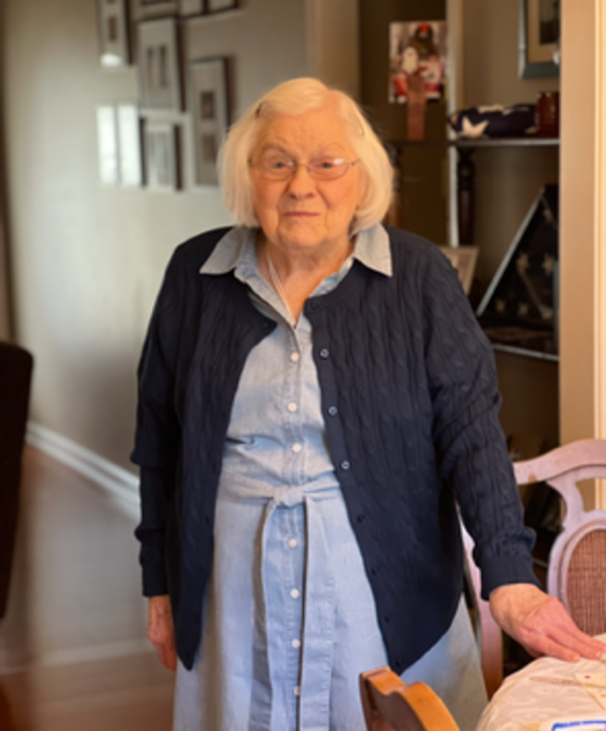 Patsy Ruth Johnson Profile Photo