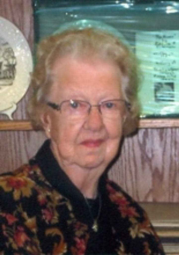 Thelma A. Ver Brugge Profile Photo