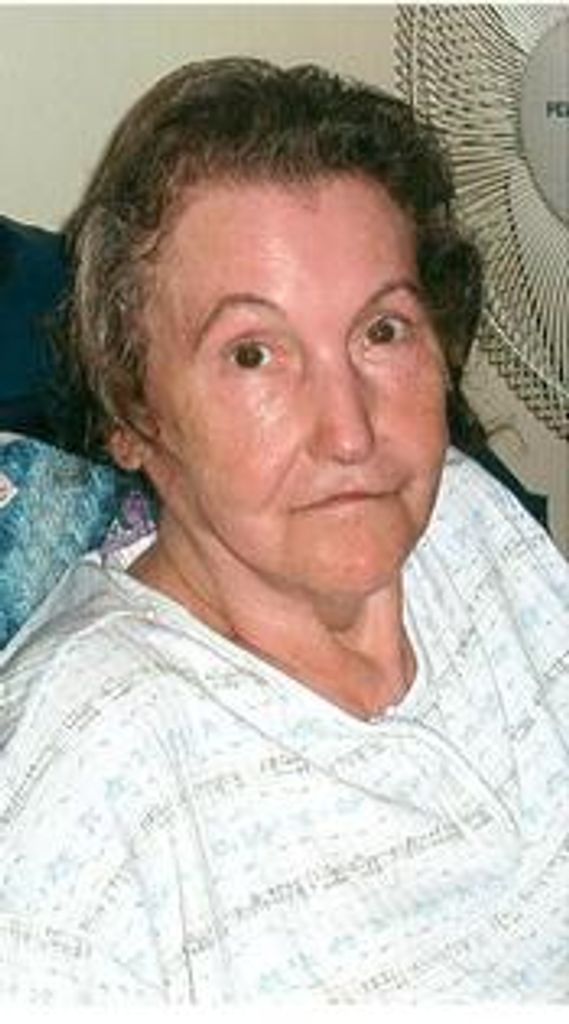 Janice Faye Little Profile Photo