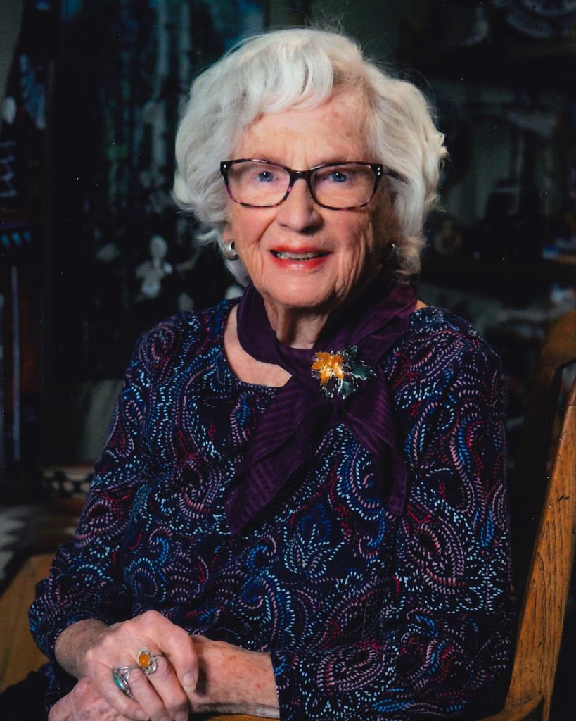 Ruth Ives Profile Photo