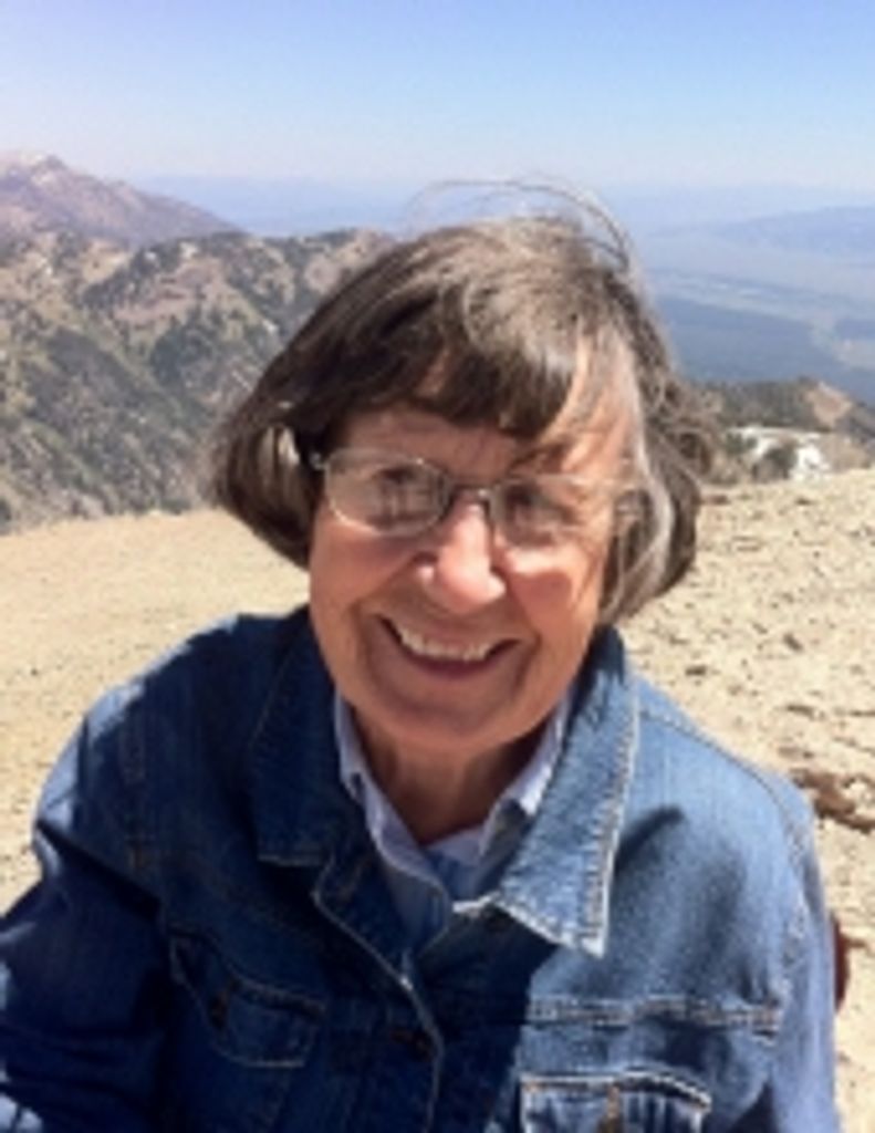 Patricia Ann Crook Profile Photo