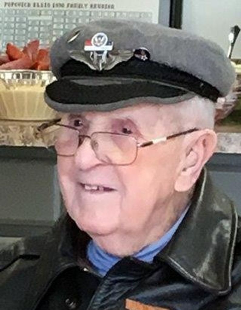 Raymond D. Popovich (Services Now Scheduled)