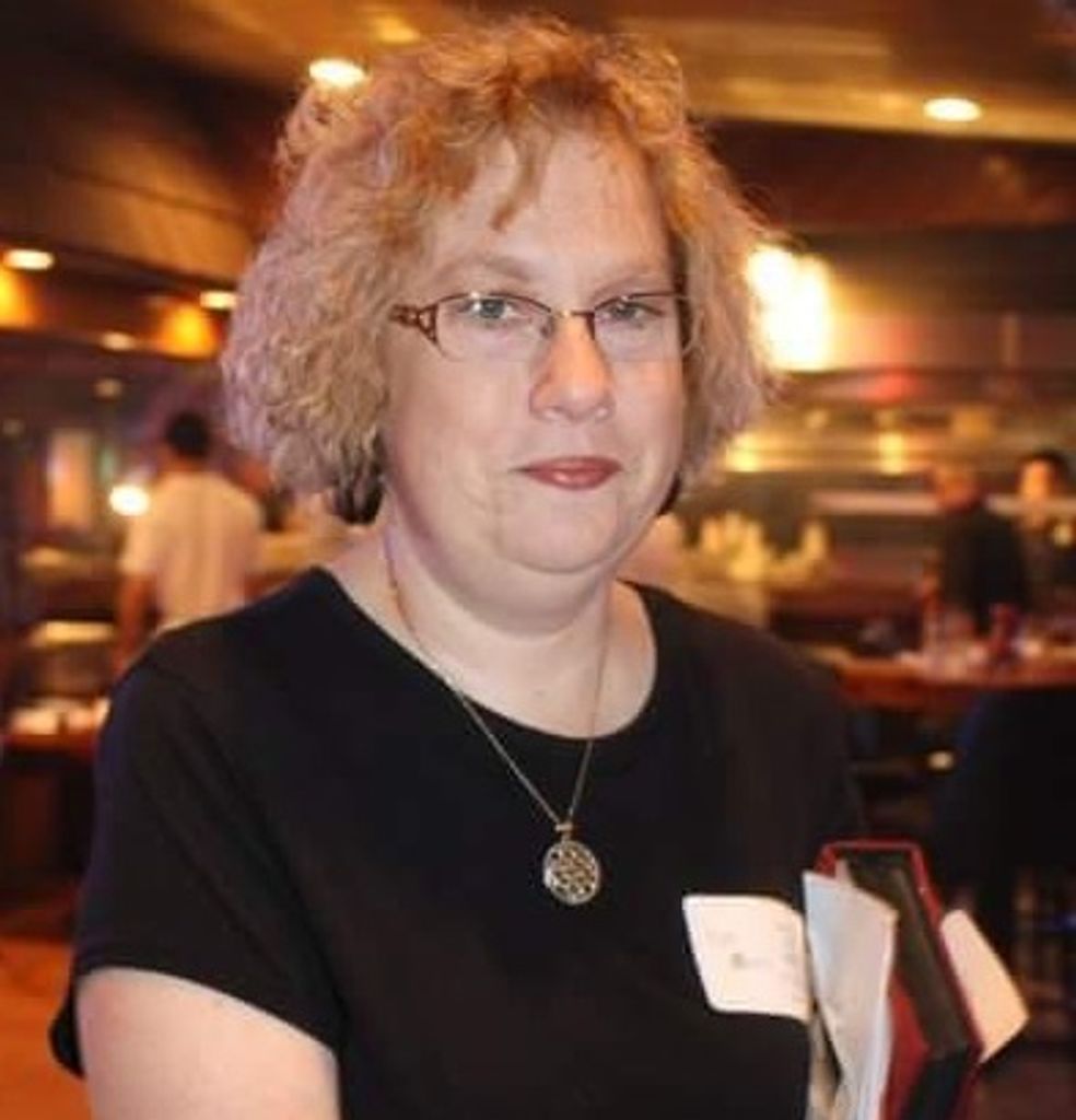 Hope Peck