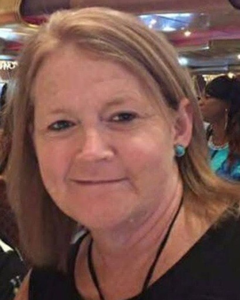 Brenda Maureen Williams Profile Photo