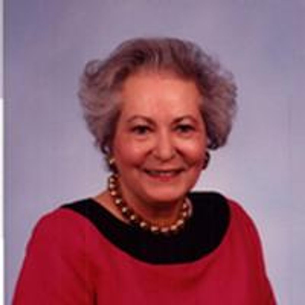 Mary Jo Hill